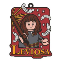 LEGO Harry Potter Hermiona Granger magnetka