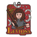 LEGO Harry Potter Hermiona Granger magnetka