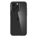 Spigen Ultra Hybrid obal na iPhone 15 PRO 6.1" Matte Black (matný)