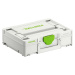 FESTOOL SYS3 M 112 kufr Systainer3 396x296x112