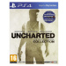 Uncharted: The Nathan Drake Collection (PS4)