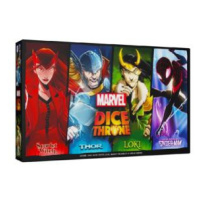 Marvel Dice Throne: Sada 1