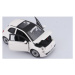 Bburago 1:24 Fiat 500 (2007) White