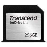 Transcend JetDrive Lite 130, 256GB, MBA 13