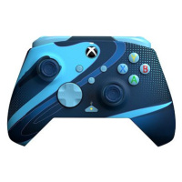 PDP Padwired Rematch - Blue Tide Glow in the Dark - Xbox