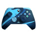 PDP Padwired Rematch - Blue Tide Glow in the Dark - Xbox