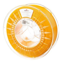 Filament Spectrum Premium PET-G 1.75mm Signal Yellow 1kg