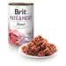 Brit Paté & Meat Lamb 6 × 400 g