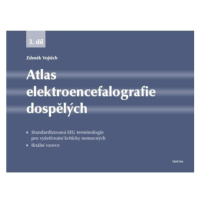 Atlas elektroencefalografie dospělých 3. díl