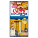 Churu Cat Meal Topper Chicken with Cheese Recipe 4x14g