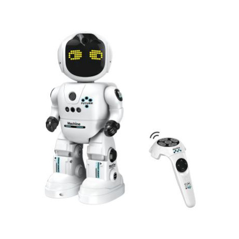 Robot RC na dálkové ovládání 26 cm Wiky