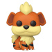 Funko POP! #597 Games: Pokemon - Growlithe