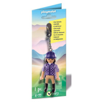 PLAYMOBIL 70651 Klíčenka jezdkyně