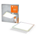 OSRAM LEDVANCE SMART+ Wifi Planon Plus Frame stropní svítidlo 450x450mm RGB + TW 4058075752627