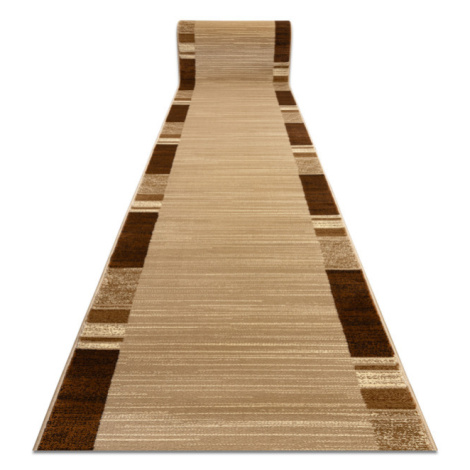 Běhoun HEAT-SET ROYAL FB23 béžový / krémový