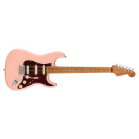 Fender LE Player Stratocaster HSS RST MN SHP