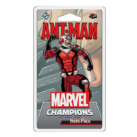 Fantasy Flight Games Marvel Champions: Ant-Man - EN