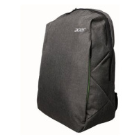 Acer Urban backpack, grey & green, 15.6