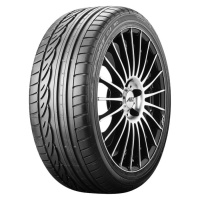 Dunlop SP Sport 01 ( 245/45 R18 100W XL J )