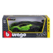 Bburago 1:24 Race Lamborghini Essenza SCV12 Green