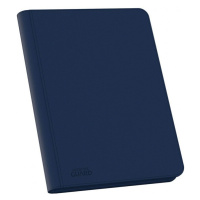 Album Ultimate Guard 16-Pocket ZipFolio 320 XenoSkin Blue