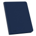 Album Ultimate Guard 16-Pocket ZipFolio 320 XenoSkin Blue