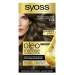 SYOSS Oleo Intense 5-54 Popelavě světle hnědý 50 ml