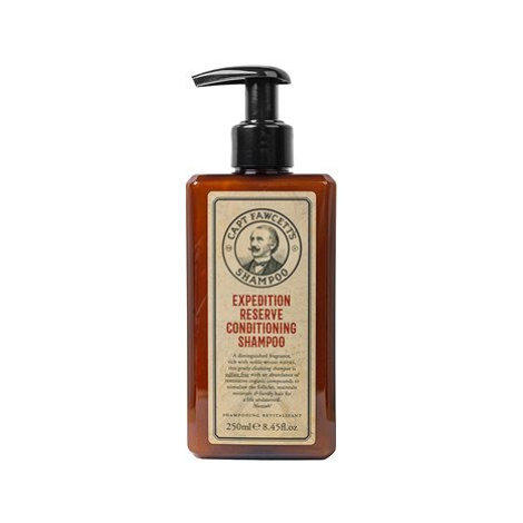 CAPTAIN FAWCETT Expedition Reserve 250 ml