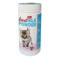 Cobbys Pet LuCat Kitten Milk Powder sušené mléko pro koťata 400g