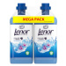 Lenor avi (2x49PD/fol) Spring - 2,46L