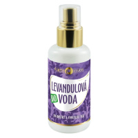 Purity Vision Levandulová voda BIO 100 ml