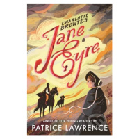 Jane Eyre (Abridged for Young Readers) - Charlotte Brontë, Patrice Lawrence - kniha z kategorie 