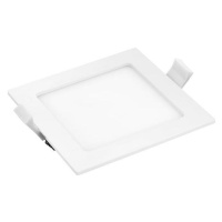 B.V.  - LED Podhledové svítidlo LED/16W/230V 16,5x16,5 cm 4000K bílá