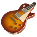 Gibson CS 1959 Les Paul Standard Reissue Light Aged Cherry Teaburst