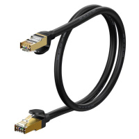 Kabel Baseus Ethernet RJ45, 10Gbps, 1m network cable (black)