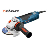 BOSCH GWS 19-125 CIE Professional úhlová bruska 060179P002