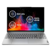 Lenovo IdeaPad Slim 5 15IRU9 Cloud Grey celokovový + myš Lenovo WL310 Bluetooth Silent Mouse