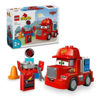 LEGO® DUPLO® │ Disney 10417 Mack na závodech