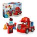 LEGO® DUPLO® │ Disney 10417 Mack na závodech