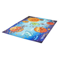 Torino Kids TOK230/solar system 120x170 cm