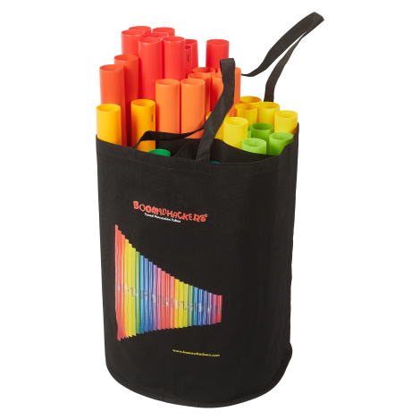 Bicí nástroje BOOMWHACKERS