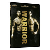 Warrior - DVD