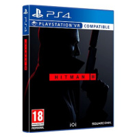 Hitman 3 - PS4