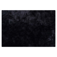 Černý koberec House Nordic Florida, 160 x 230 cm