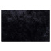 Černý koberec House Nordic Florida, 160 x 230 cm