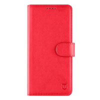 Tactical Field Notes pro Xiaomi Redmi Note 13 Pro+ 5G Red