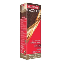 Prestige Be Color Semi-permanentní BC05 tmavý kaštan 100 ml