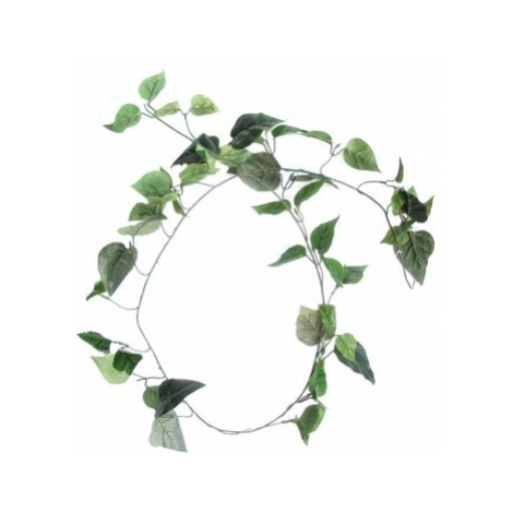 Umělá girlanda Pothos, 180 cm, sada 6 ks