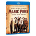 Mladé pušky - Blu-ray