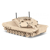 COBI 3106 Armed Forces Abrams M1A2, 1:72, 174 k